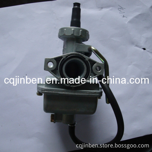 Motorcycle Carburetor